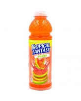 TROPICAL FANTASY GUAVA 22 OZ. - 24 CT.